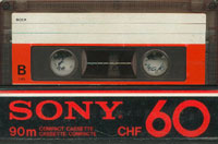 sony c60