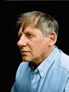 Christopher Alexander, fotografiado por John Midgley Christopher Alexander