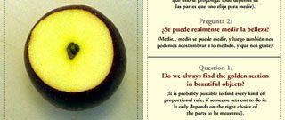 la manzana áurea la manzana áurea