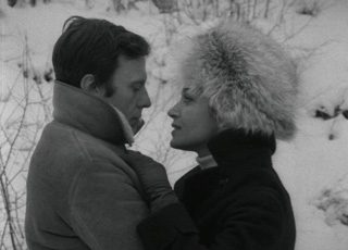 Ma nuit chez Maud, Eric Rohmer, 1969