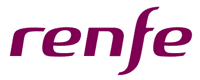 Nuevo logotipo de RENFE