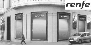 Nueva identidad visual de Renfe