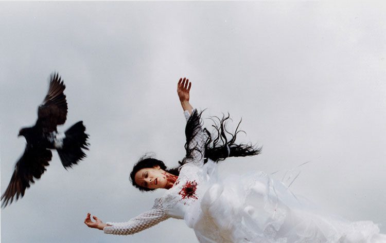 una novia por los aires una novia por los aires