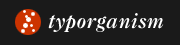 typorganism typorganism